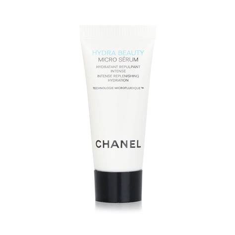 new chanel serum|chanel anti aging serum reviews.